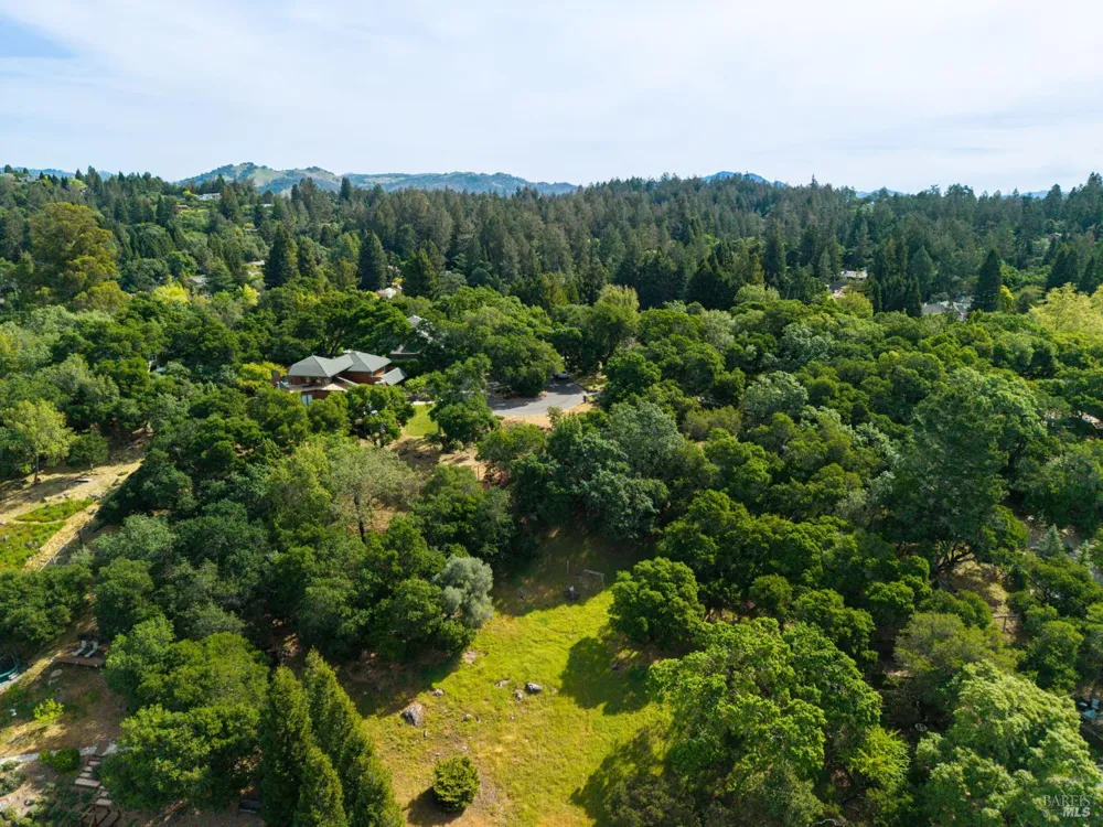 Rim Rock Way Santa Rosa, CA 95404
