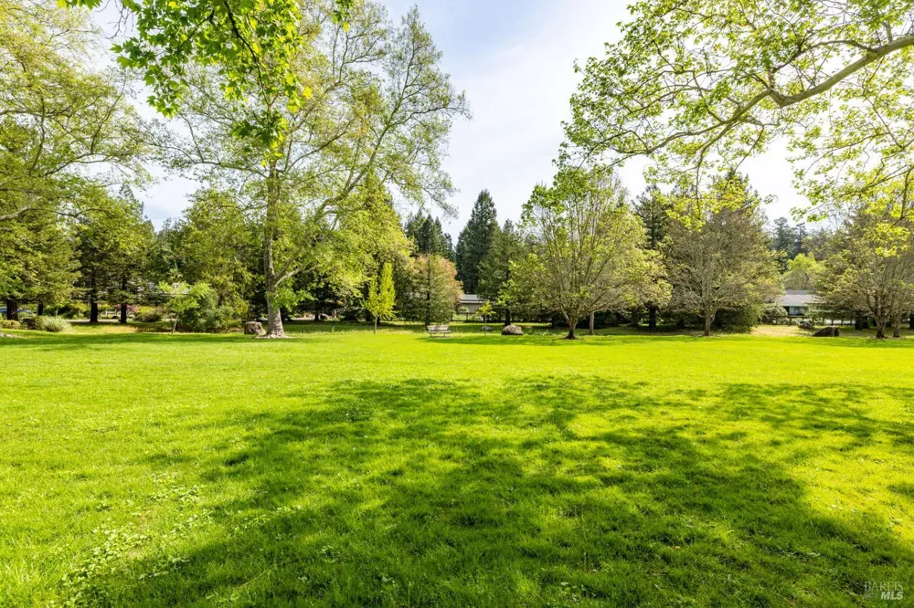 Rim Rock Way Santa Rosa, CA 95404
