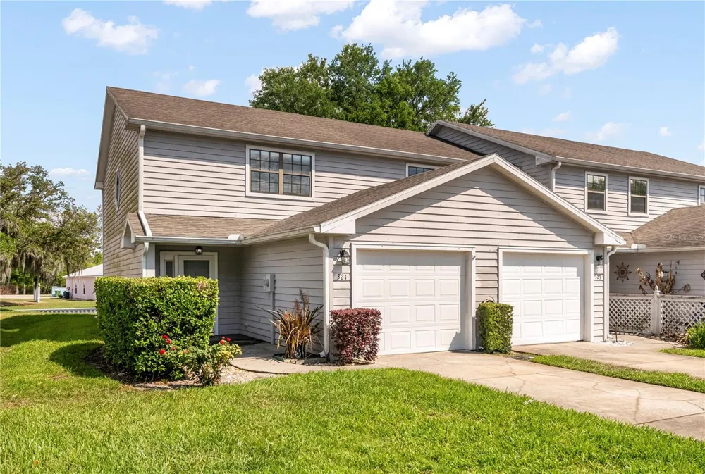 321 ORANGE BLOSSOM DRIVE Winter Haven, FL 33880
