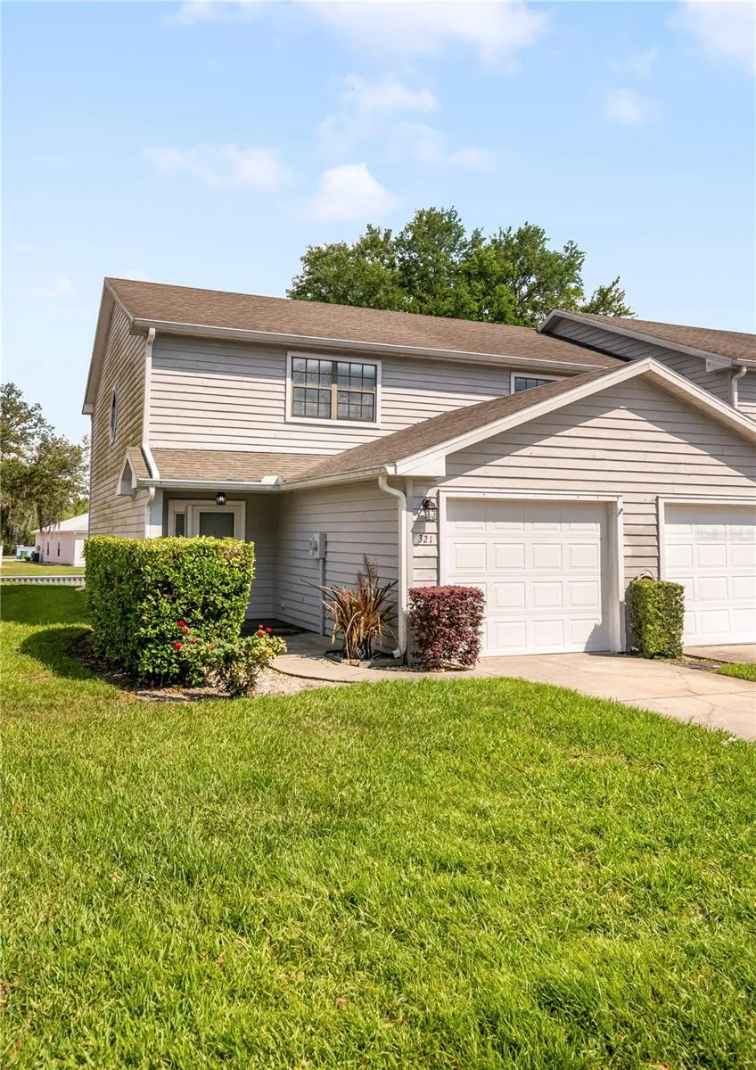 321 ORANGE BLOSSOM DRIVE Winter Haven, FL 33880