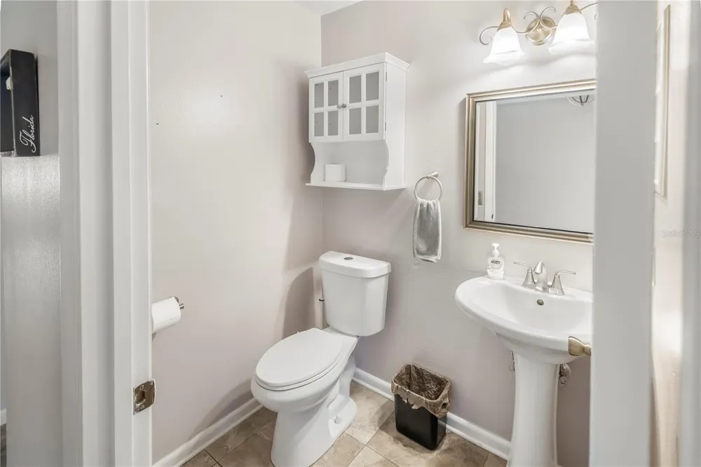 321 ORANGE BLOSSOM DRIVE Winter Haven, FL 33880