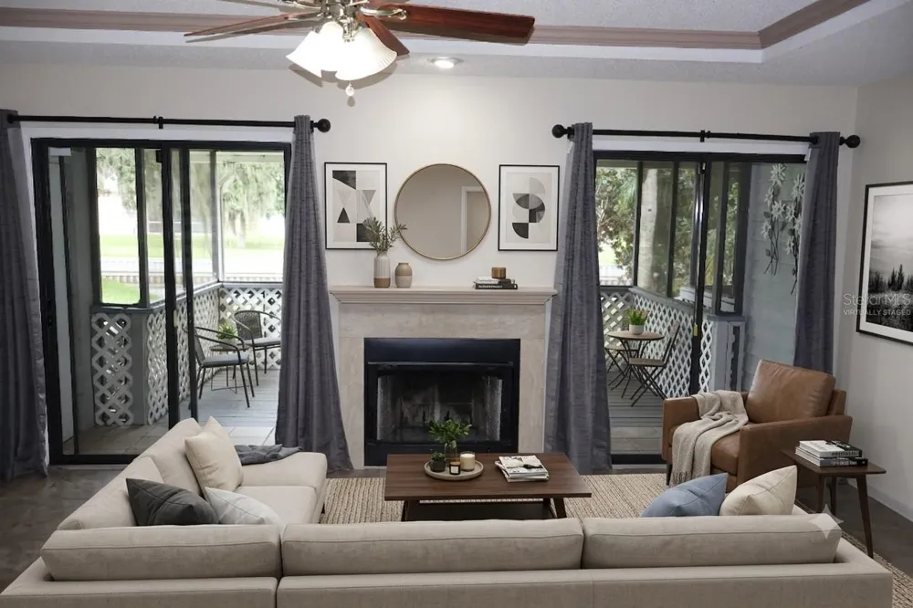 321 ORANGE BLOSSOM DRIVE Winter Haven, FL 33880