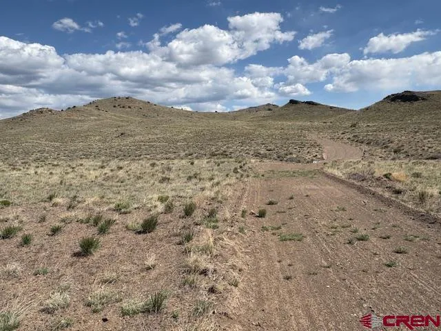 376 Highland Way Del Norte, CO 81132