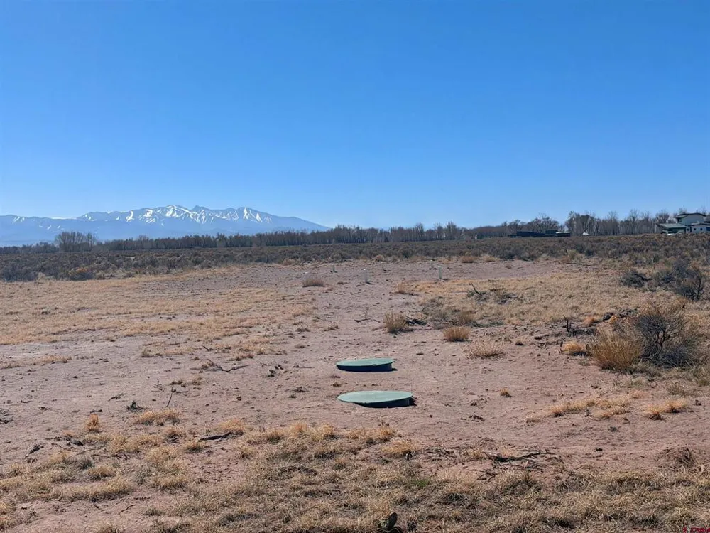 764 Camino Del Rey Crestone, CO 81131