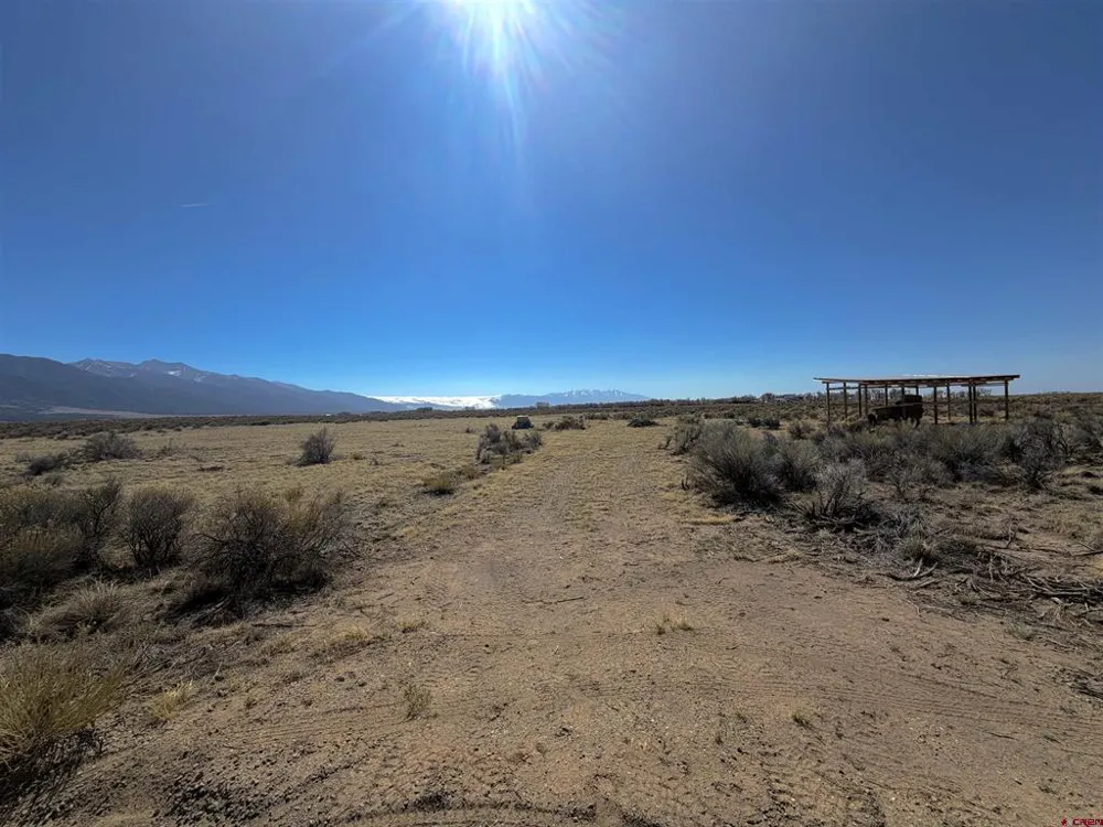 764 Camino Del Rey Crestone, CO 81131