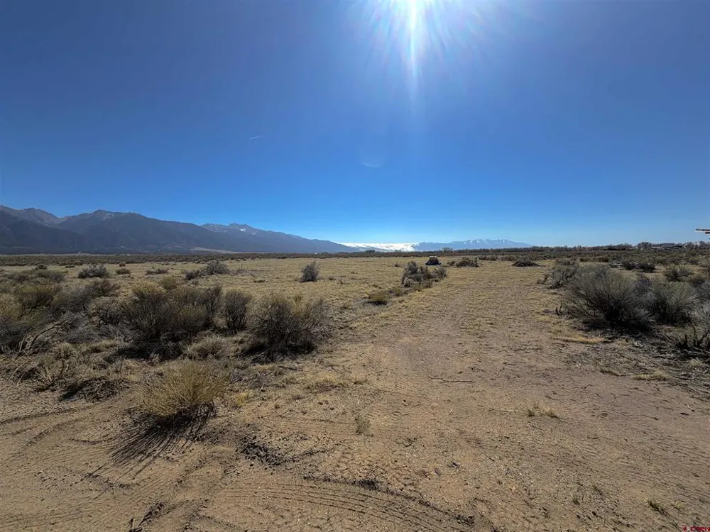 764 Camino Del Rey Crestone, CO 81131