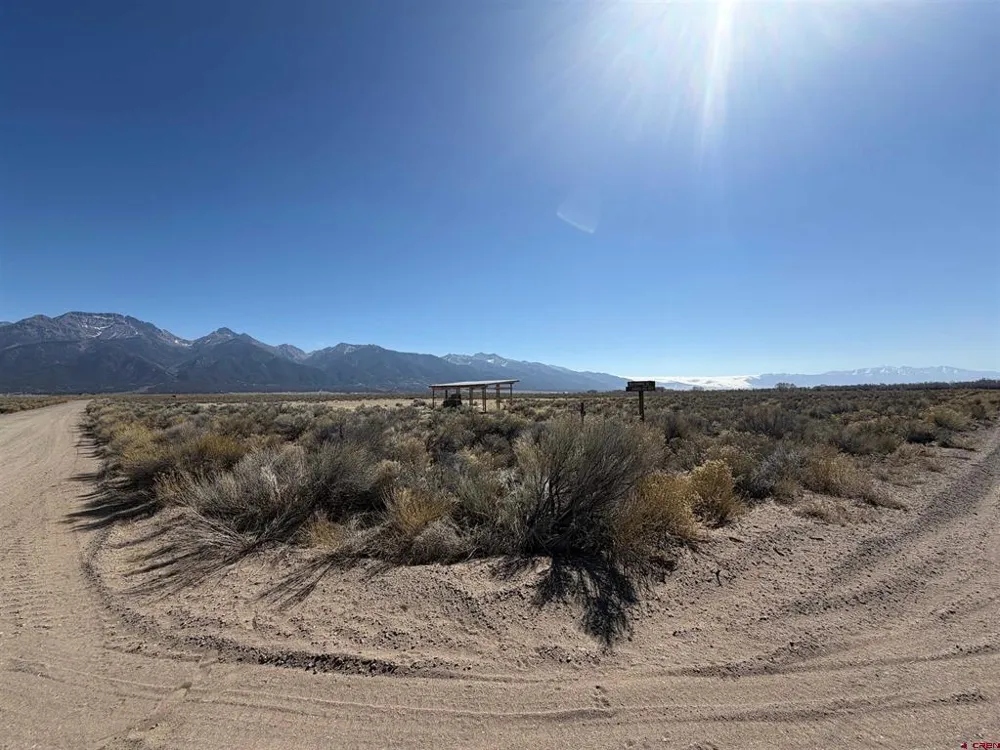 764 Camino Del Rey Crestone, CO 81131