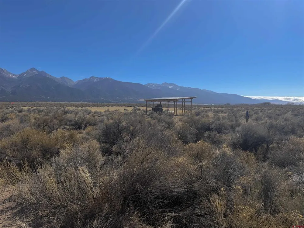 764 Camino Del Rey Crestone, CO 81131