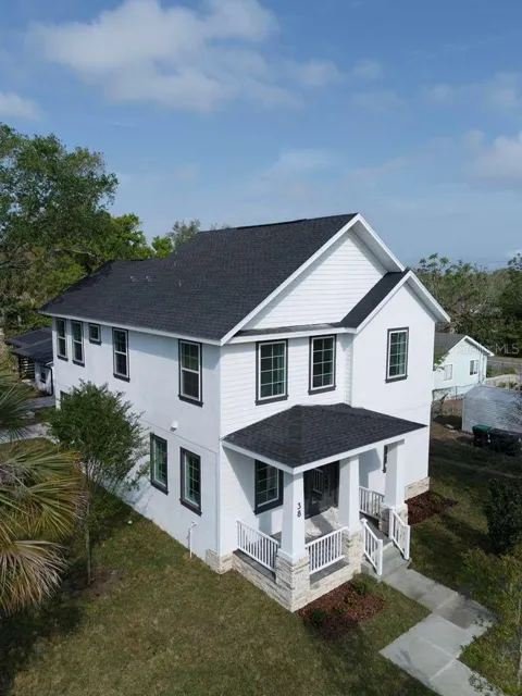 38 S POLLARD STREET