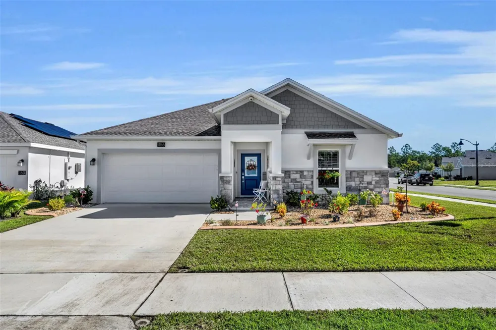 1156 SAND TRAP COURT Daytona Beach, FL 32124