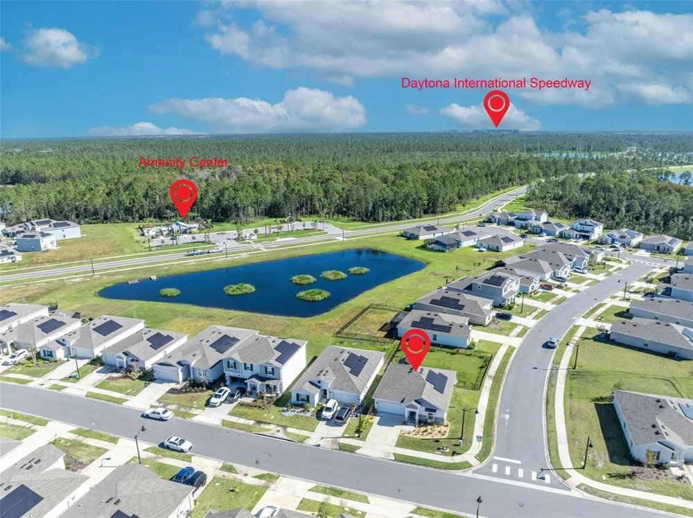 1156 SAND TRAP COURT Daytona Beach, FL 32124