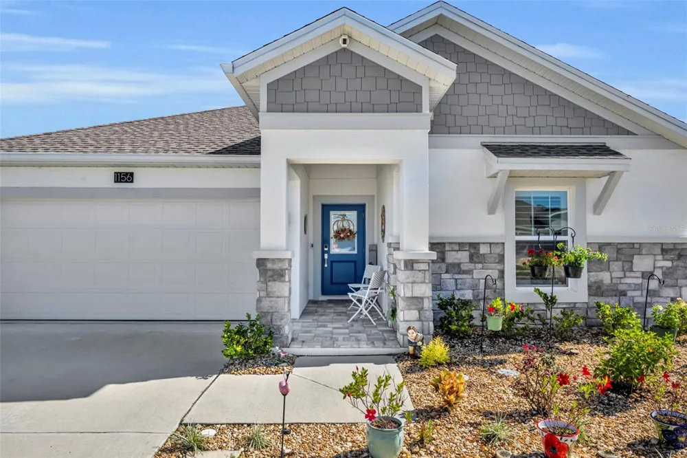 1156 SAND TRAP COURT Daytona Beach, FL 32124