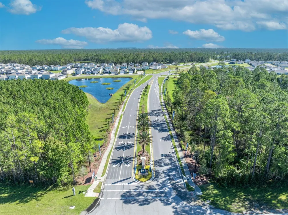 1156 SAND TRAP COURT Daytona Beach, FL 32124