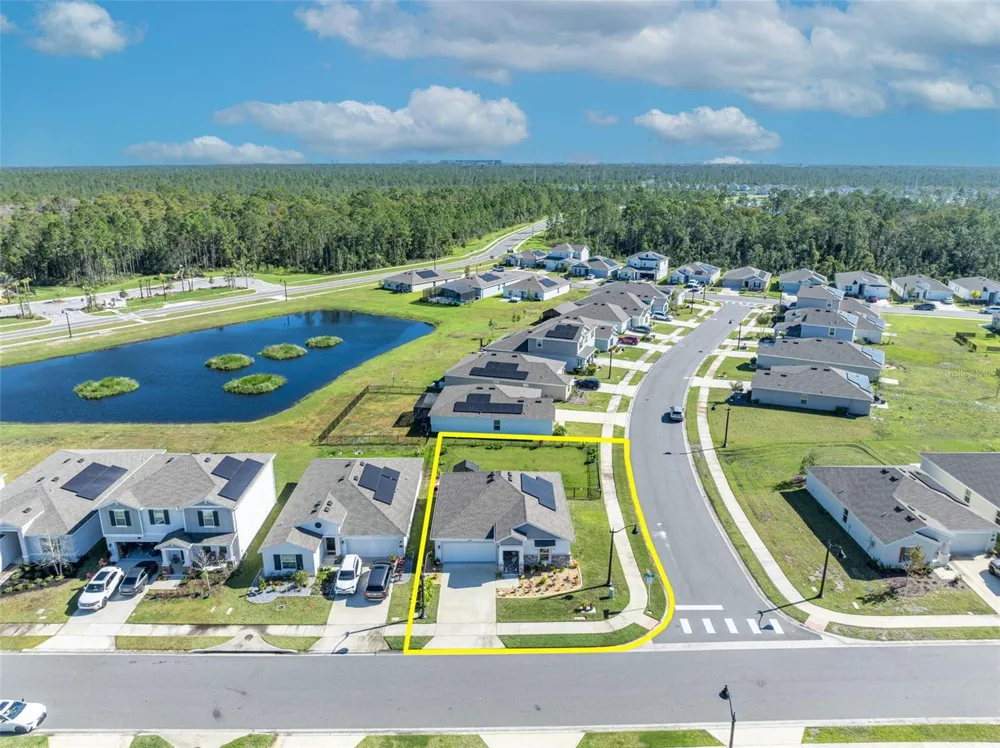 1156 SAND TRAP COURT Daytona Beach, FL 32124