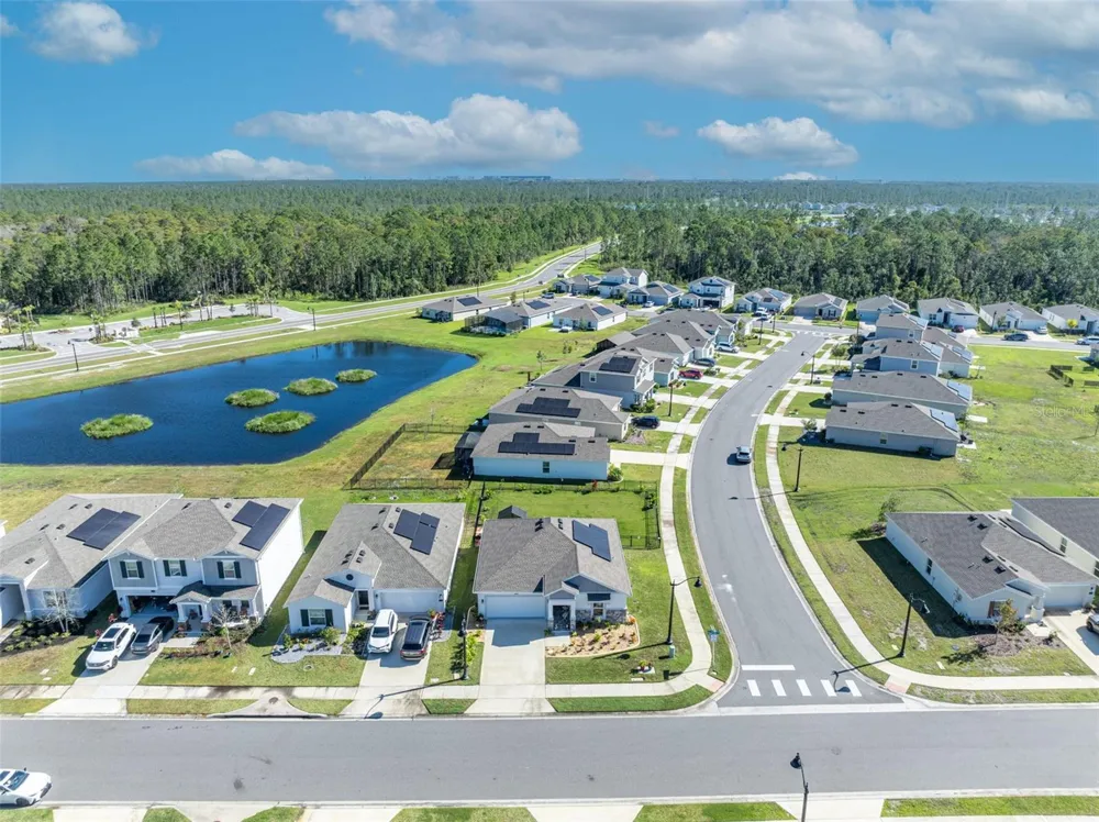 1156 SAND TRAP COURT Daytona Beach, FL 32124
