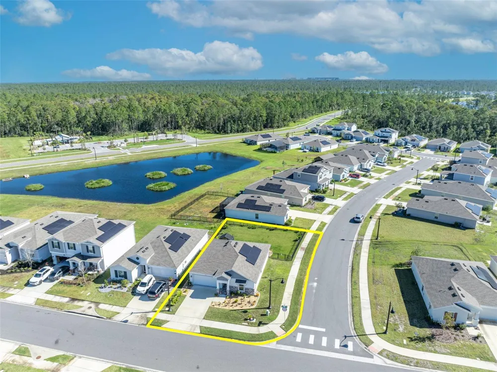 1156 SAND TRAP COURT Daytona Beach, FL 32124