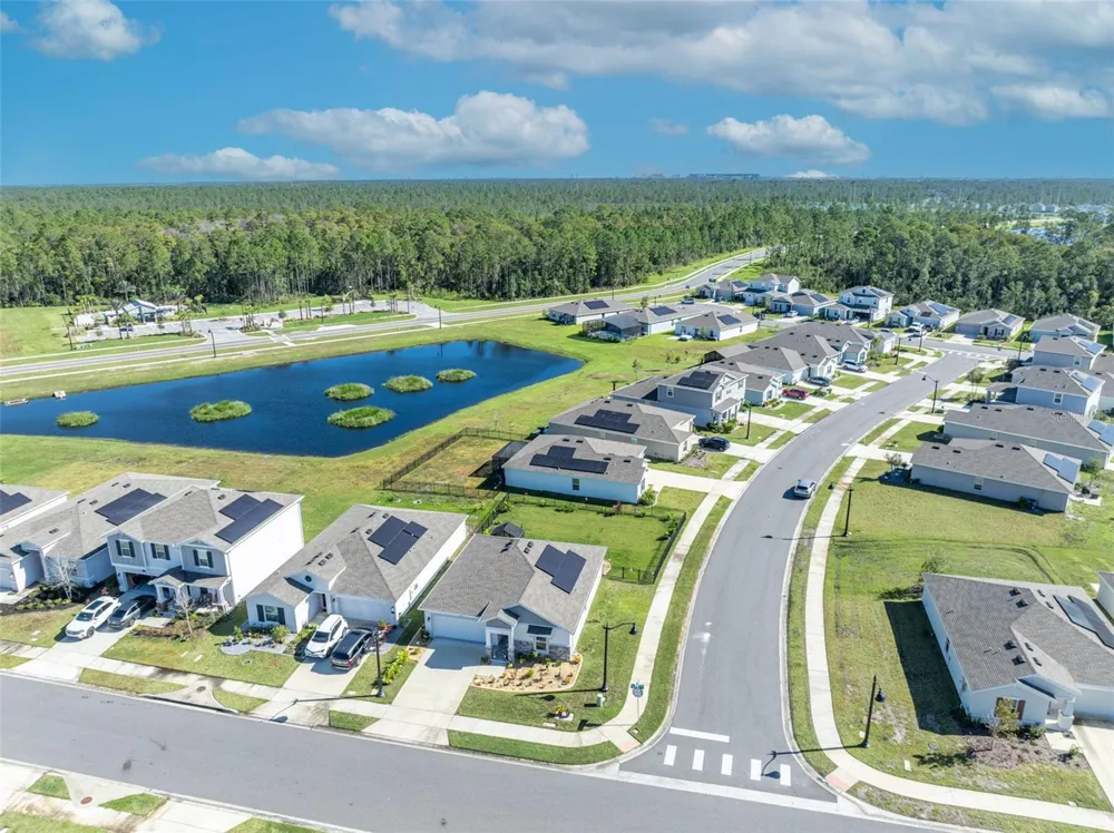 1156 SAND TRAP COURT Daytona Beach, FL 32124