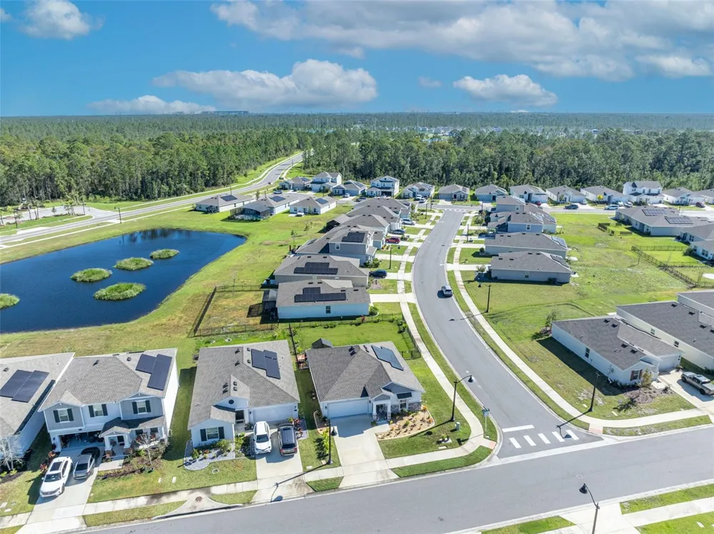 1156 SAND TRAP COURT Daytona Beach, FL 32124