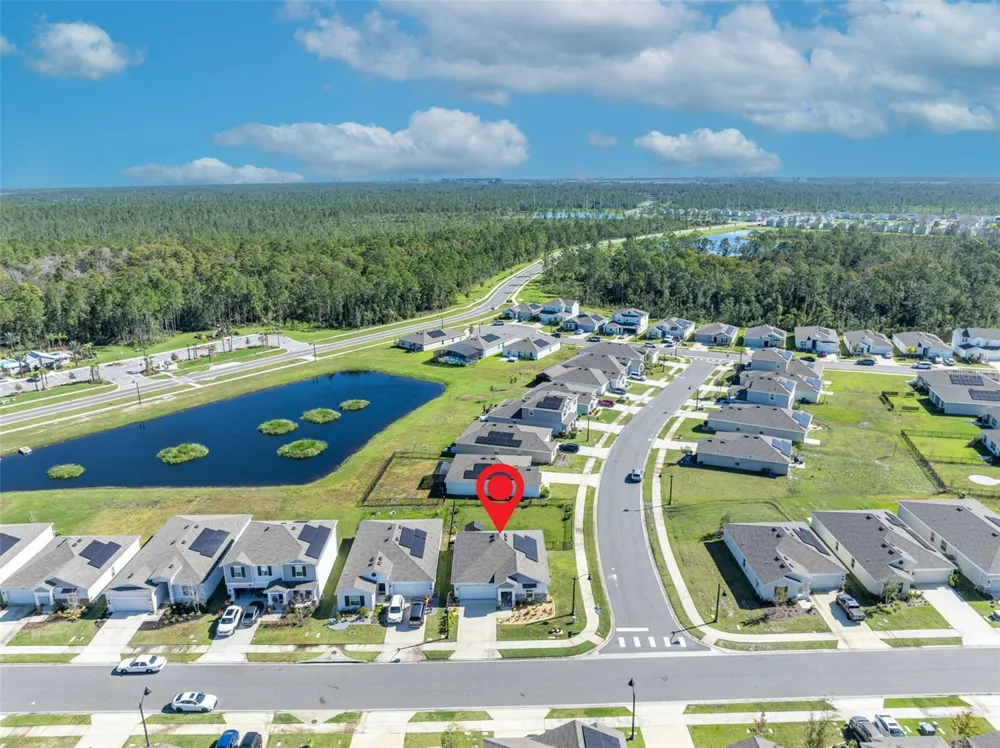 1156 SAND TRAP COURT Daytona Beach, FL 32124