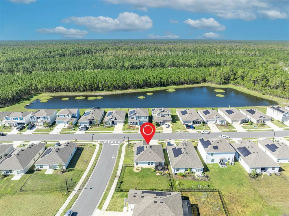 1156 SAND TRAP COURT Daytona Beach, FL 32124