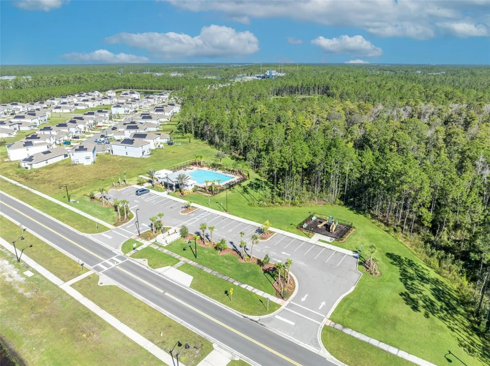 1156 SAND TRAP COURT Daytona Beach, FL 32124
