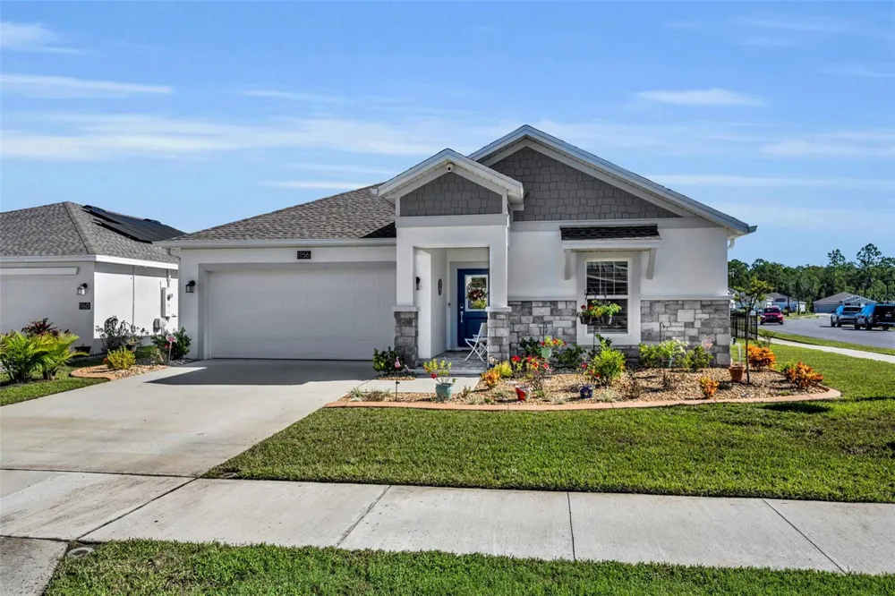 1156 SAND TRAP COURT Daytona Beach, FL 32124