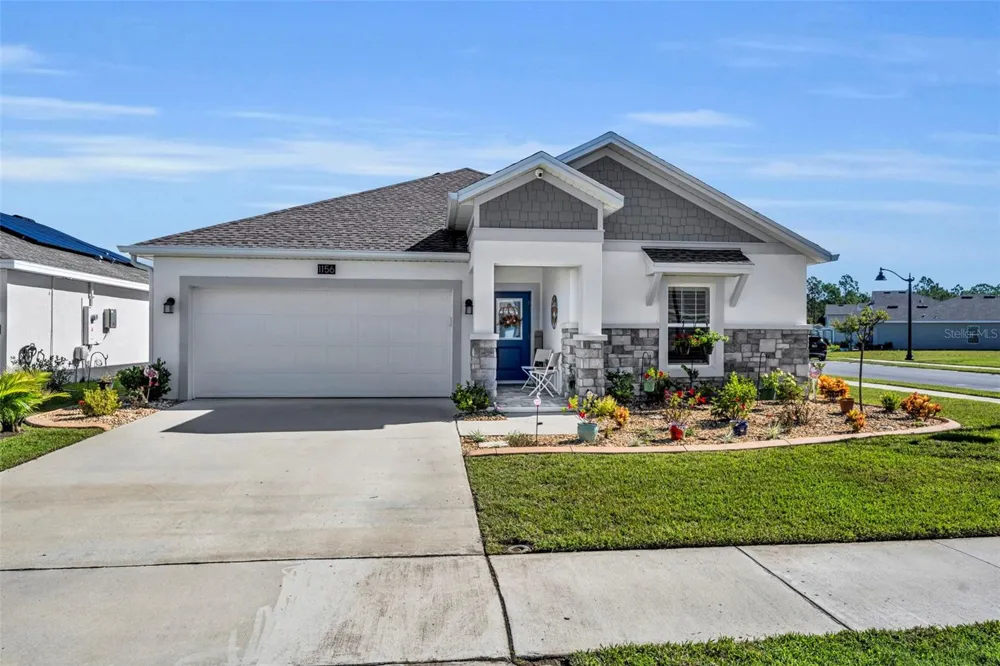 1156 SAND TRAP COURT Daytona Beach, FL 32124