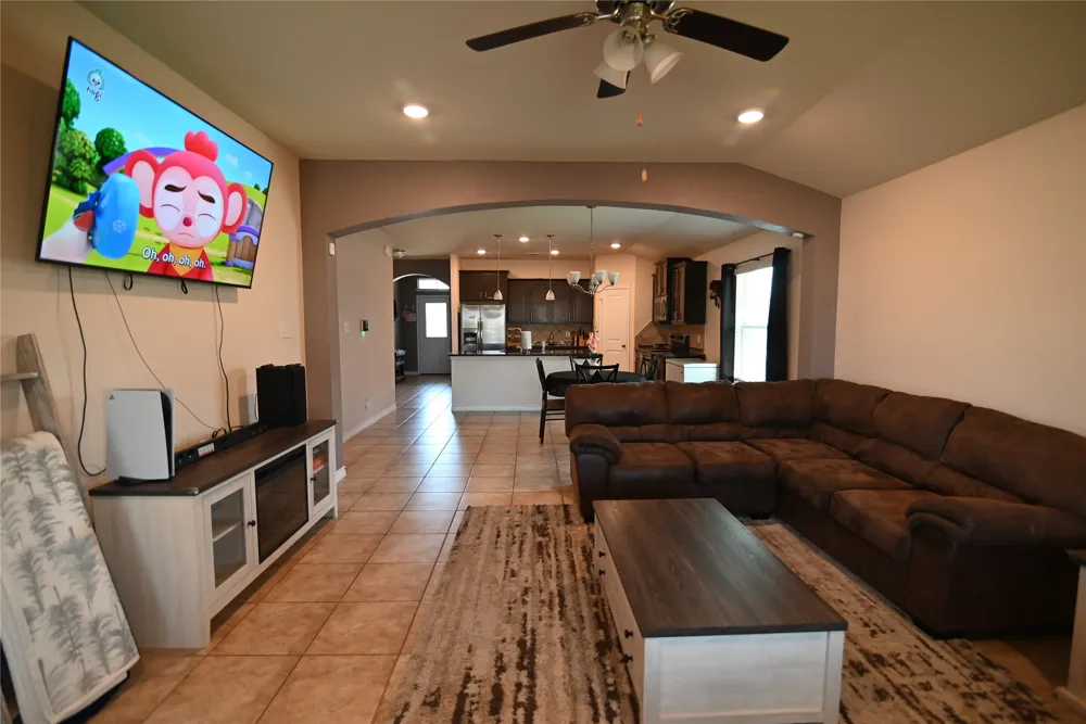 5013 Primavera Lane Killeen, TX 76549