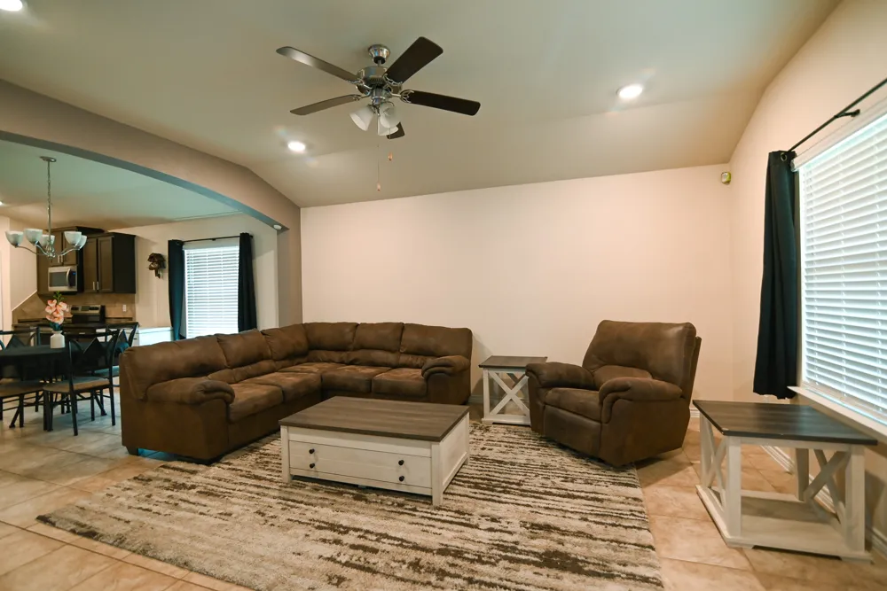5013 Primavera Lane Killeen, TX 76549