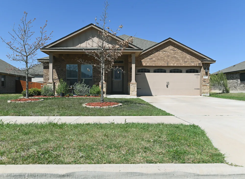 5013 Primavera Lane Killeen, TX 76549