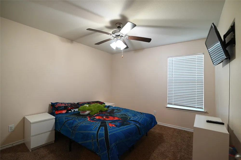 5013 Primavera Lane Killeen, TX 76549
