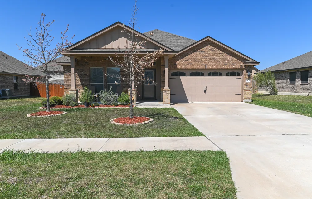 5013 Primavera Lane Killeen, TX 76549