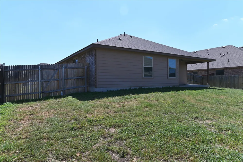 5013 Primavera Lane Killeen, TX 76549