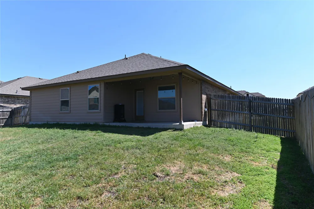 5013 Primavera Lane Killeen, TX 76549