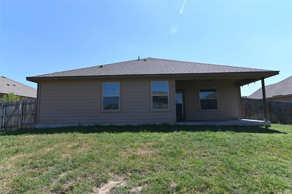 5013 Primavera Lane Killeen, TX 76549