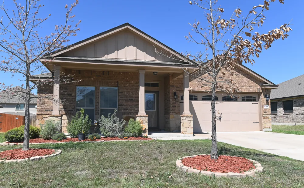 5013 Primavera Lane Killeen, TX 76549