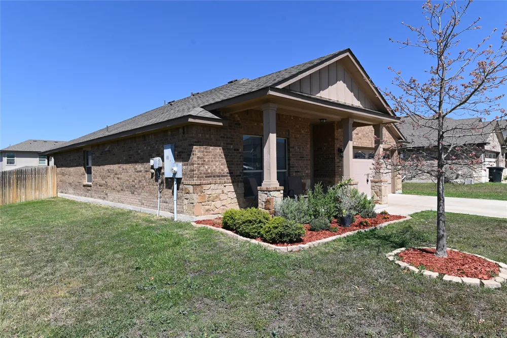5013 Primavera Lane Killeen, TX 76549