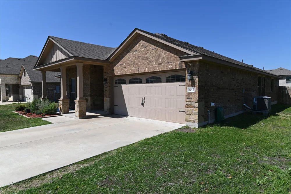 5013 Primavera Lane Killeen, TX 76549