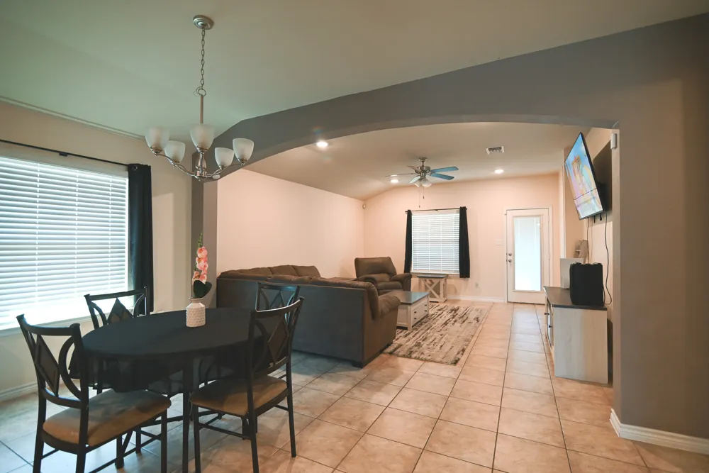 5013 Primavera Lane Killeen, TX 76549
