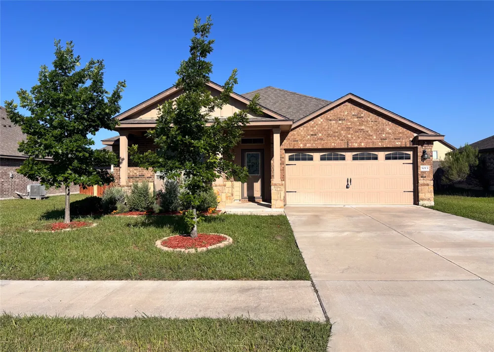 5013 Primavera Lane Killeen, TX 76549