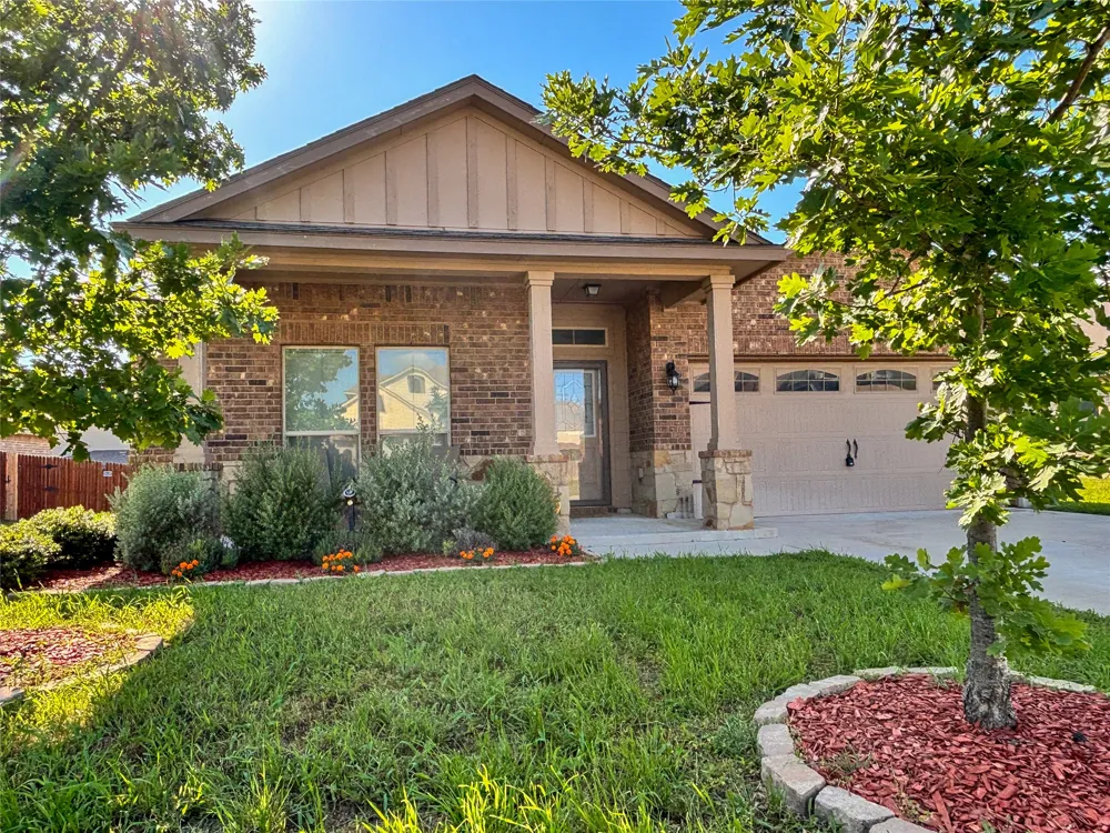 5013 Primavera Lane Killeen, TX 76549