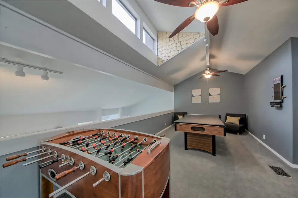 549 Demarett Drive Point Venture, TX 78645