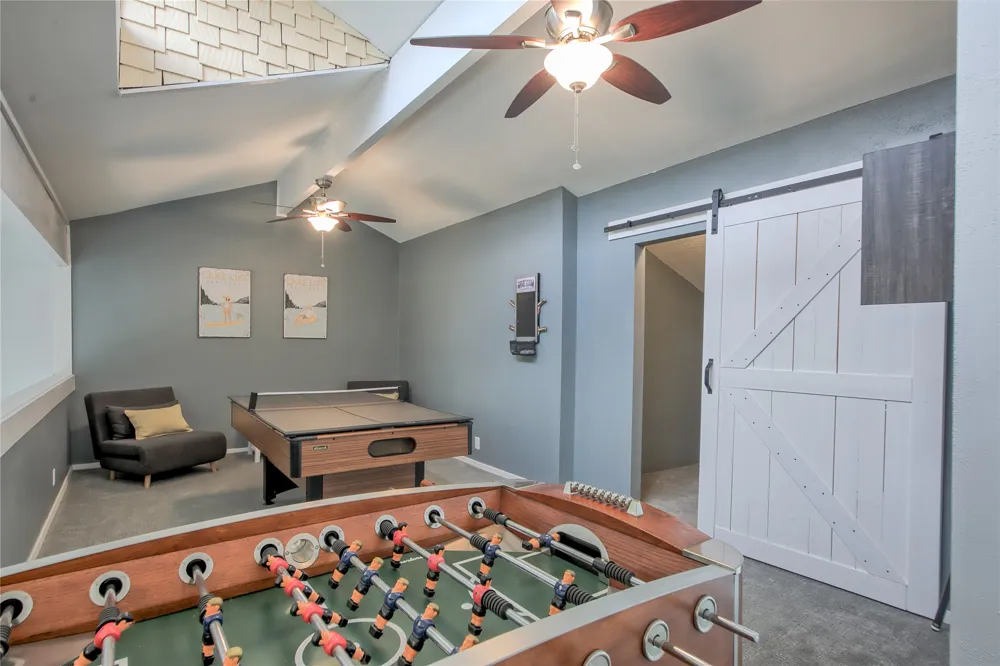 549 Demarett Drive Point Venture, TX 78645