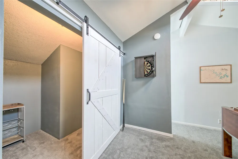549 Demarett Drive Point Venture, TX 78645