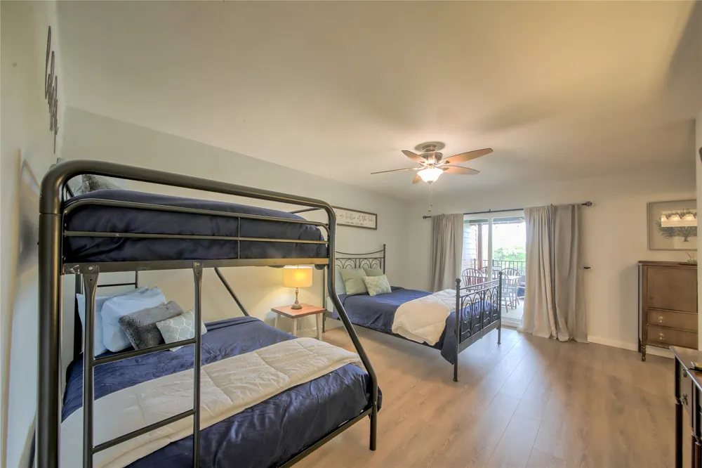 549 Demarett Drive Point Venture, TX 78645