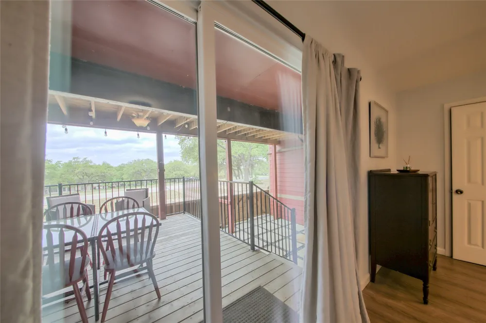 549 Demarett Drive Point Venture, TX 78645