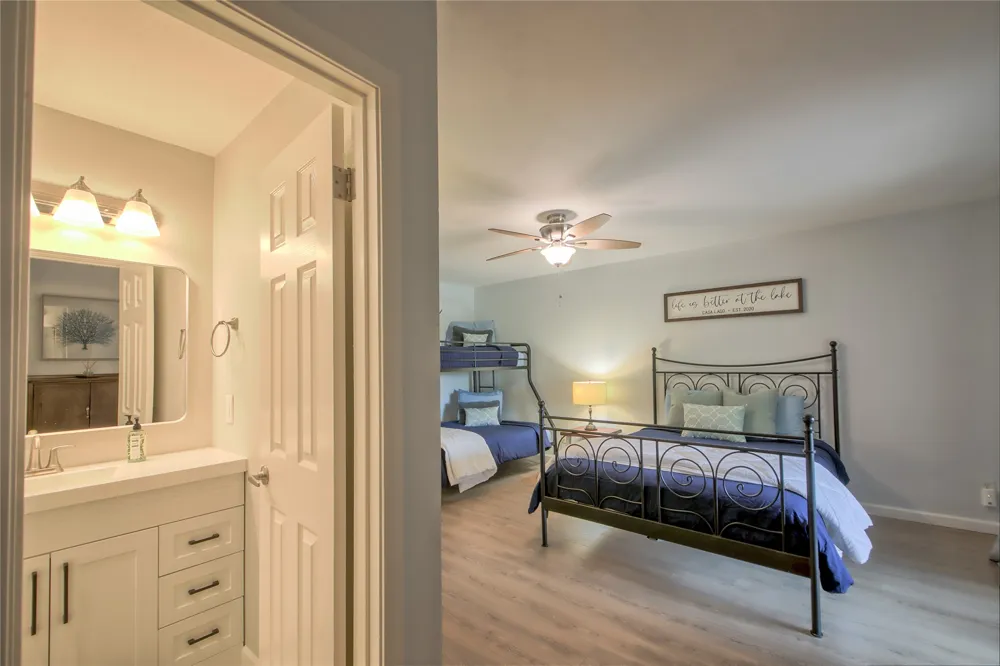 549 Demarett Drive Point Venture, TX 78645