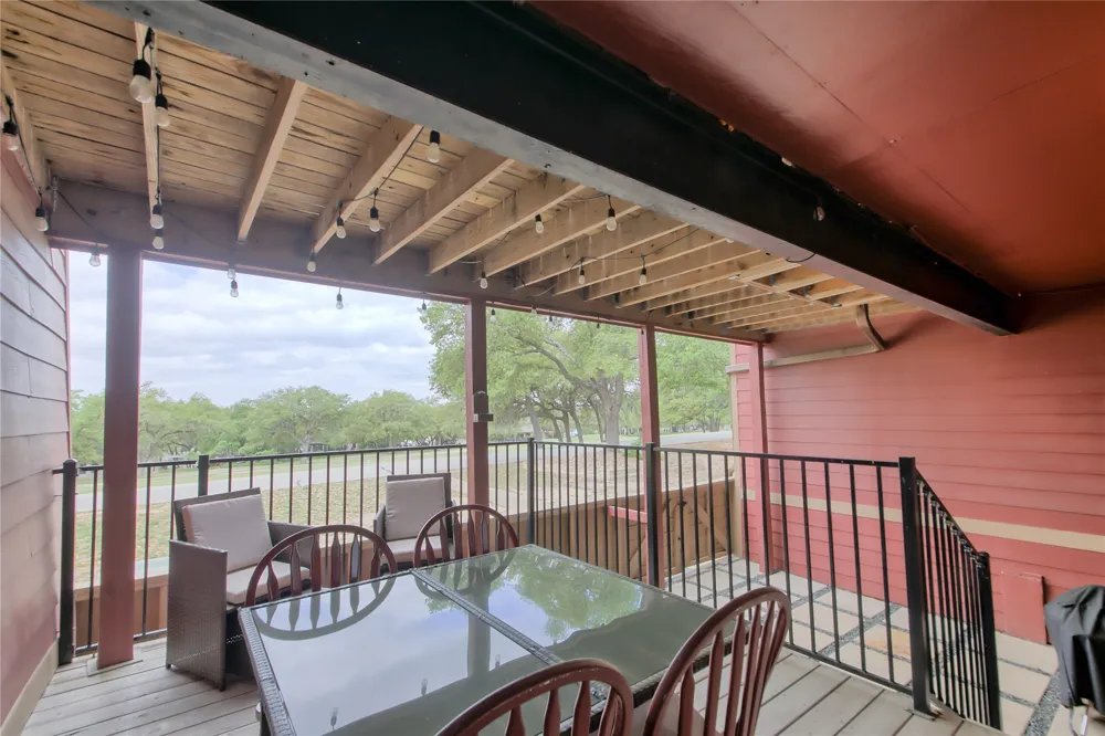 549 Demarett Drive Point Venture, TX 78645