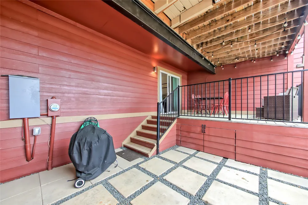 549 Demarett Drive Point Venture, TX 78645