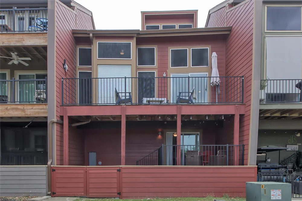 549 Demarett Drive Point Venture, TX 78645